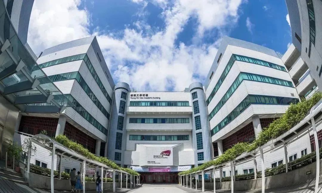香港留学 | 接受六级申请的硕士课程汇总，城大也在名单上